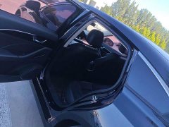 FAW Besturn B70 Third Generation 1.5T Automatic Comfort Edition - ფოტო 6