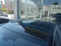 FAW Besturn B70 Third Generation 1.5T Automatic Comfort Edition - ფოტო 7