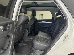 Audi Q5L 40T Fashion Dynamic Edition - ფოტო 6