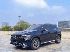 Mercedes-Benz GLE (Imported) GLE 450 4MATIC Fashion - ფოტო 1
