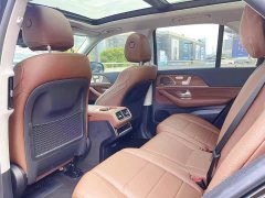 Mercedes-Benz GLE (Imported) GLE 450 4MATIC Fashion - ფოტო 10