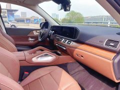 Mercedes-Benz GLE (Imported) GLE 450 4MATIC Fashion - ფოტო 11