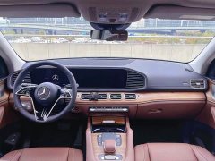 Mercedes-Benz GLE (Imported) GLE 450 4MATIC Fashion - ფოტო 12