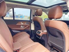 Mercedes-Benz GLE (Imported) GLE 450 4MATIC Fashion - ფოტო 13
