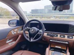 Mercedes-Benz GLE (Imported) GLE 450 4MATIC Fashion - ფოტო 14
