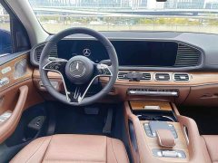 Mercedes-Benz GLE (Imported) GLE 450 4MATIC Fashion - ფოტო 15