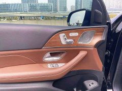 Mercedes-Benz GLE (Imported) GLE 450 4MATIC Fashion - ფოტო 16