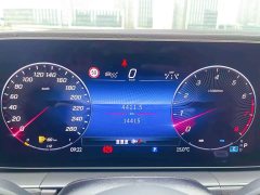 Mercedes-Benz GLE (Imported) GLE 450 4MATIC Fashion - ფოტო 17