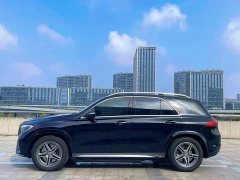 Mercedes-Benz GLE (Imported) GLE 450 4MATIC Fashion - ფოტო 2