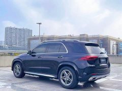 Mercedes-Benz GLE (Imported) GLE 450 4MATIC Fashion - ფოტო 3