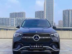 Mercedes-Benz GLE (Imported) GLE 450 4MATIC Fashion - ფოტო 4
