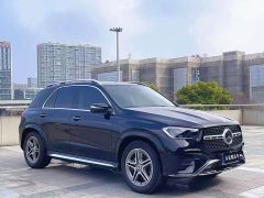 Mercedes-Benz GLE (Imported) GLE 450 4MATIC Fashion - ფოტო 5