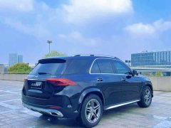 Mercedes-Benz GLE (Imported) GLE 450 4MATIC Fashion - ფოტო 6