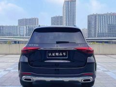 Mercedes-Benz GLE (Imported) GLE 450 4MATIC Fashion - ფოტო 7