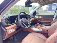 Mercedes-Benz GLE (Imported) GLE 450 4MATIC Fashion - ფოტო 8