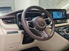 FAW Red Flag HQ9 2.0T Smart Connected Premium Edition - ფოტო 11