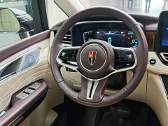 FAW Red Flag HQ9 2.0T Smart Connected Premium Edition - ფოტო 13