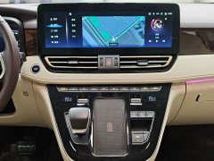 FAW Red Flag HQ9 2.0T Smart Connected Premium Edition - ფოტო 14