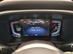 FAW Red Flag HQ9 2.0T Smart Connected Premium Edition - ფოტო 16