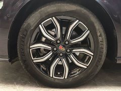 FAW Red Flag HQ9 2.0T Smart Connected Premium Edition - ფოტო 4