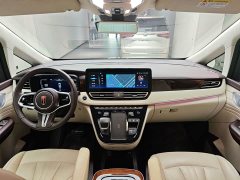 FAW Red Flag HQ9 2.0T Smart Connected Premium Edition - ფოტო 6