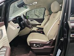 FAW Red Flag HQ9 2.0T Smart Connected Premium Edition - ფოტო 8