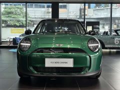 BMW Electric MINI COOPER 466km COOPER E Classic Edition - ფოტო 1