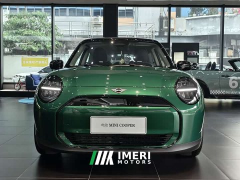 2026 BMW Electric MINI COOPER 466km COOPER E Classic Edition - ავტომობილი ჩინეთიდან