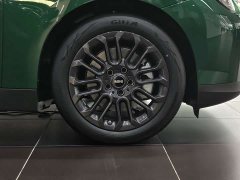 BMW Electric MINI COOPER 466km COOPER E Classic Edition - ფოტო 11