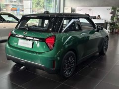 BMW Electric MINI COOPER 466km COOPER E Classic Edition - ფოტო 13