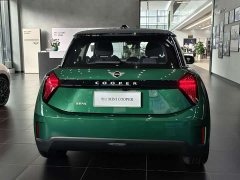 BMW Electric MINI COOPER 466km COOPER E Classic Edition - ფოტო 15