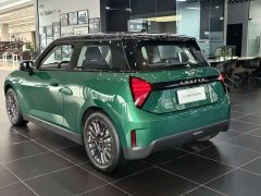 BMW Electric MINI COOPER 466km COOPER E Classic Edition - ფოტო 16