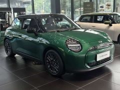 BMW Electric MINI COOPER 466km COOPER E Classic Edition - ფოტო 3