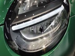 BMW Electric MINI COOPER 466km COOPER E Classic Edition - ფოტო 4