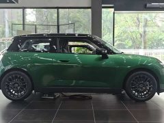 BMW Electric MINI COOPER 466km COOPER E Classic Edition - ფოტო 5