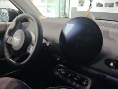 BMW Electric MINI COOPER 466km COOPER E Classic Edition - ფოტო 6
