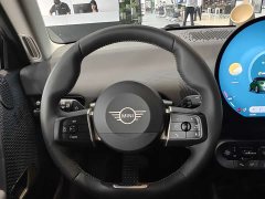 BMW Electric MINI COOPER 466km COOPER E Classic Edition - ფოტო 8