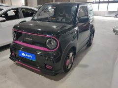 Geely Panda 2025 210km Panda Kart - ფოტო 1