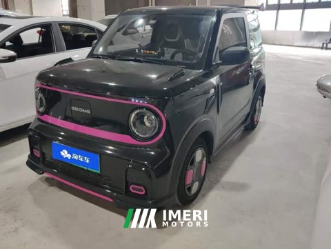 2026 Geely Panda 2025 210km Panda Kart - ავტომობილი ჩინეთიდან