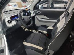 Geely Panda 2025 210km Panda Kart - ფოტო 11
