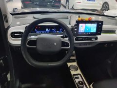 Geely Panda 2025 210km Panda Kart - ფოტო 12