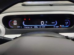 Geely Panda 2025 210km Panda Kart - ფოტო 14