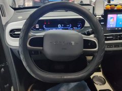Geely Panda 2025 210km Panda Kart - ფოტო 15