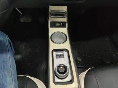 Geely Panda 2025 210km Panda Kart - ფოტო 16