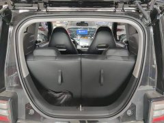 Geely Panda 2025 210km Panda Kart - ფოტო 4