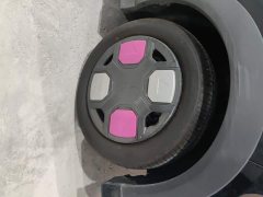 Geely Panda 2025 210km Panda Kart - ფოტო 6