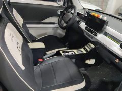Geely Panda 2025 210km Panda Kart - ფოტო 8