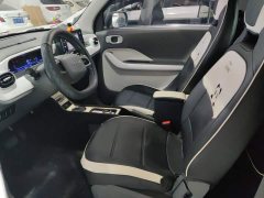 Geely Panda 2025 210km Panda Kart - ფოტო 9