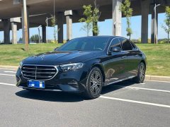 Mercedes-Benz E-Class E 260 L - ფოტო 1