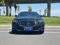 Mercedes-Benz E-Class E 260 L - ფოტო 2